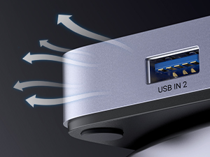 conmutador KVM