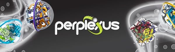Perplexus rubik rubiks bola laberinto 3d rompecabezas juegos mesa habilidad niño años smart game