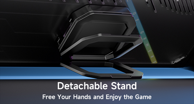 Funda para ROG Ally X