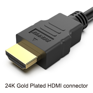 cable HDMI a VGA