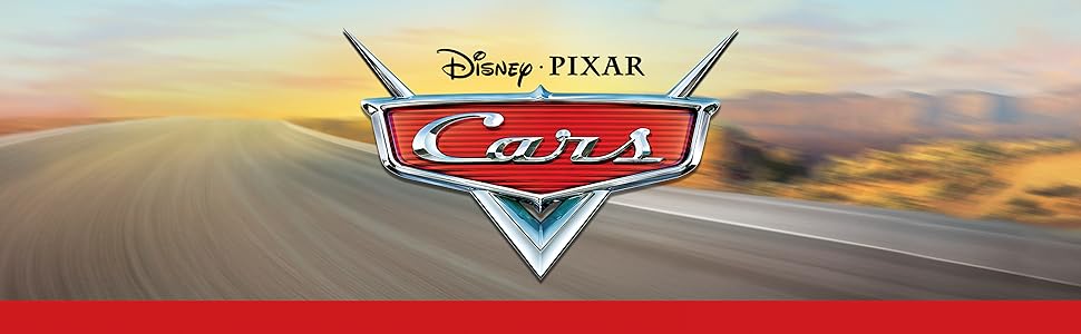 Evergreen: Pixar Cars