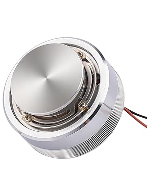 Altavoz de resonancia