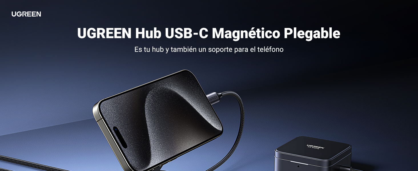 hub usb c