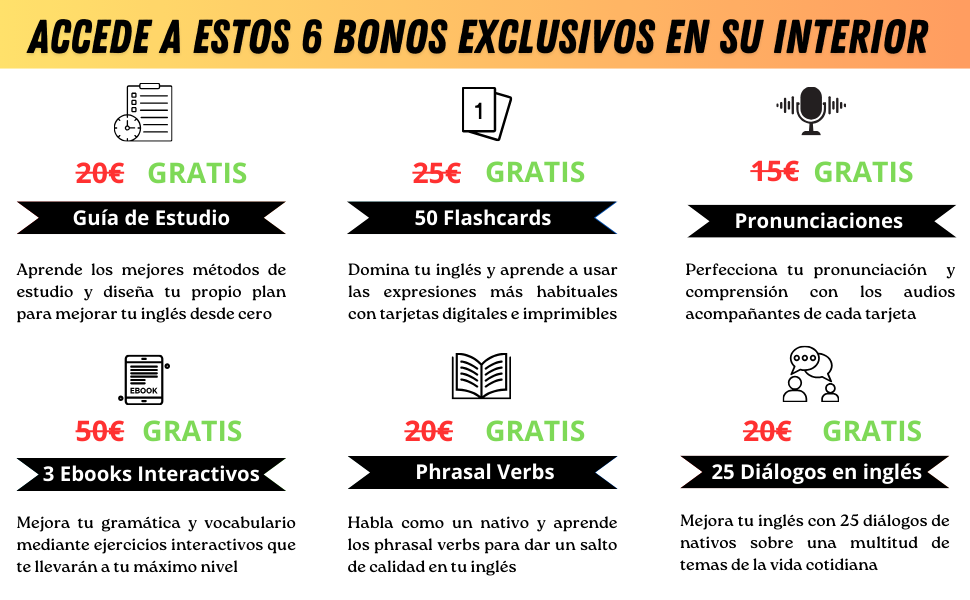 bonus