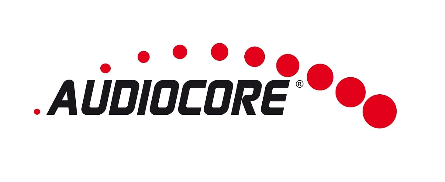 audiocore
