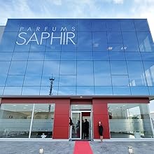 saphir parfums fragancias colonia colonias mujer hombre equivalencias