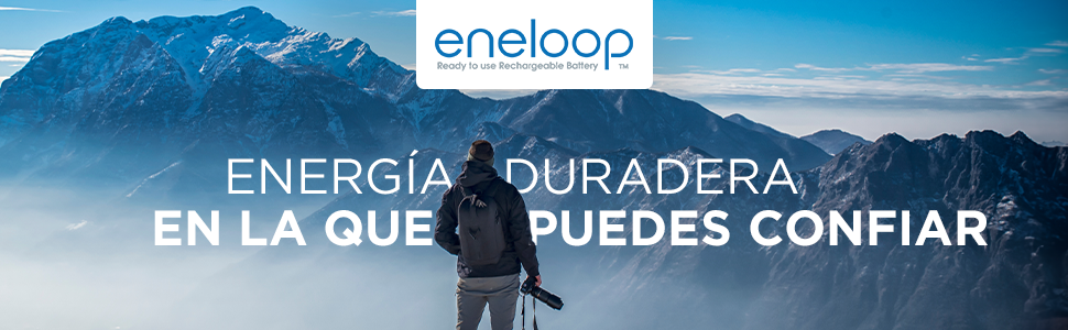 eneloop
