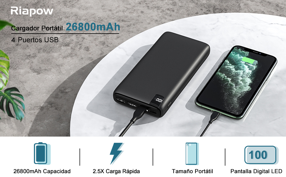 power bank