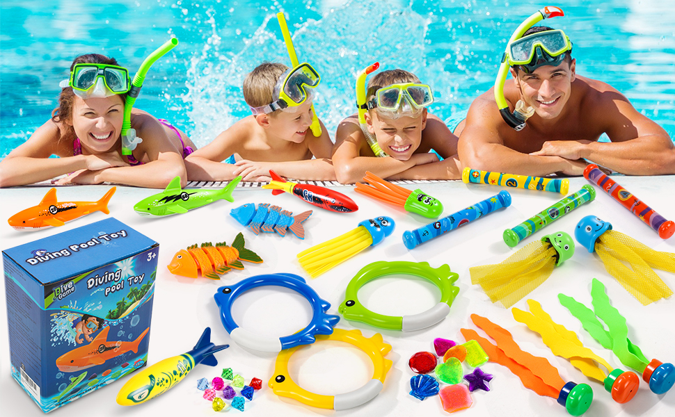 juegos de agua para niños
