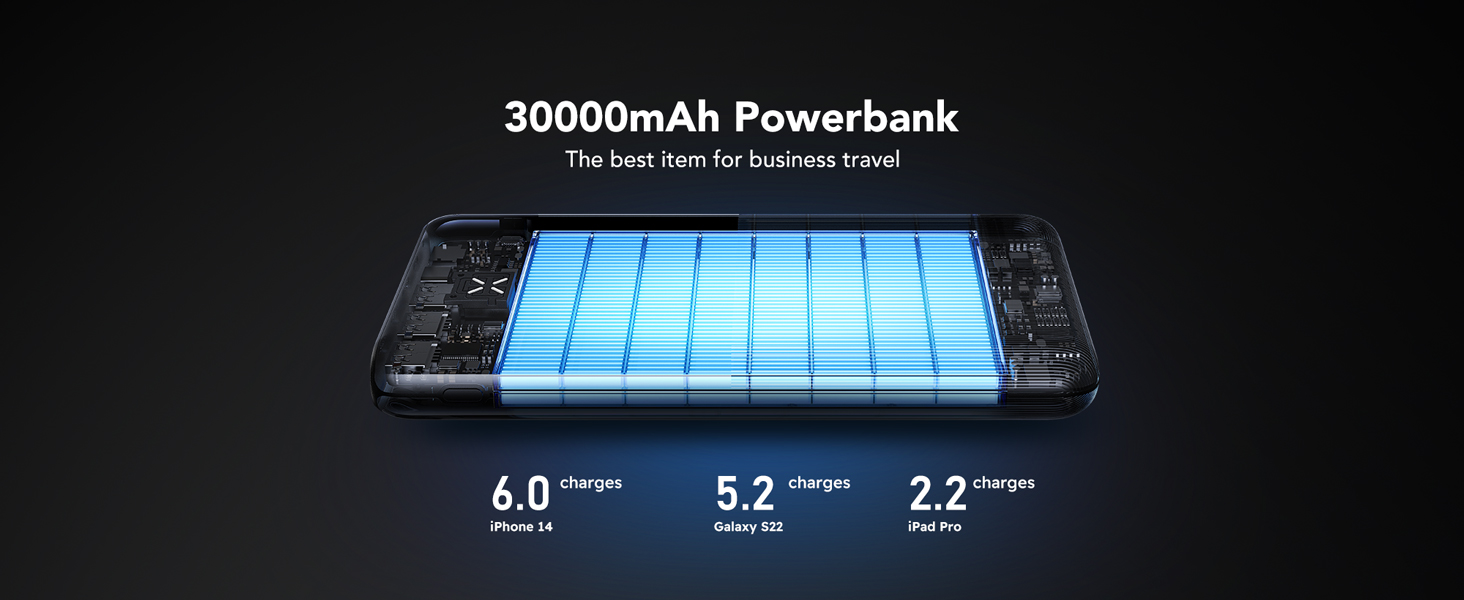 Power bank