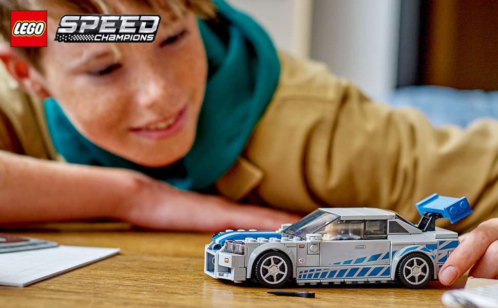 76917_Speed Champions