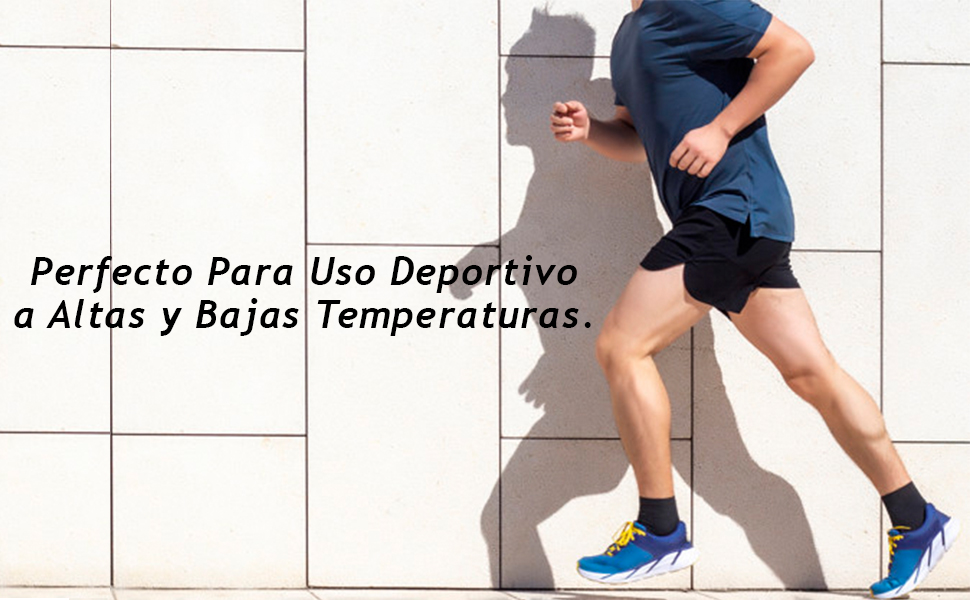 calcetines correr, calcetines running