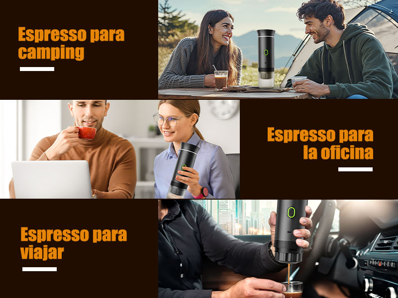 cafetera capsulas portatil cafetera expresso cafeteras electricas maquina de cafe molido