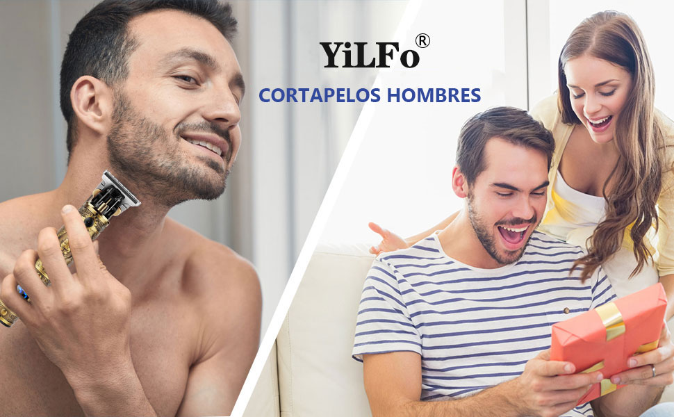 maquina cortar barba