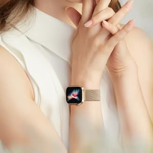 Correa Apple Watch
