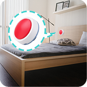 alarma personal