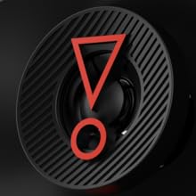 JBL Stage3 427 Tweeter
