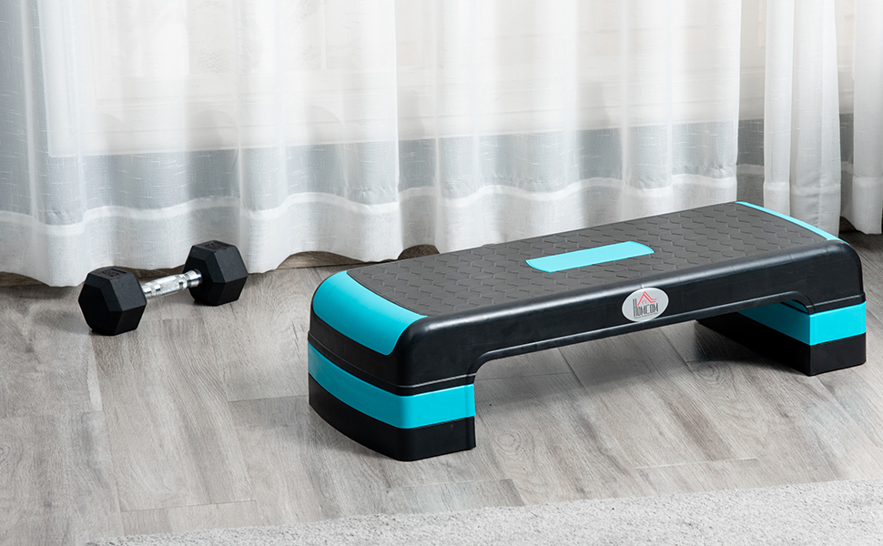 step fitness steps stepper casa deporte cajon pliometrico sa