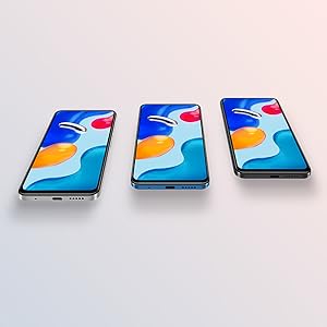Redmi Note 11s