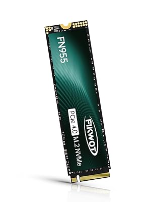 nvme ssd