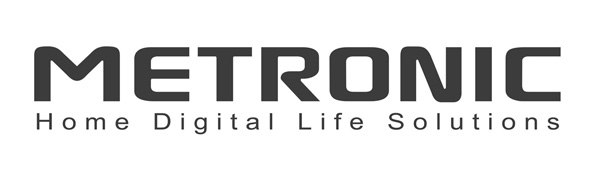 metronic, radio metronic, antena metronic, altavoz metronic, cable metronic