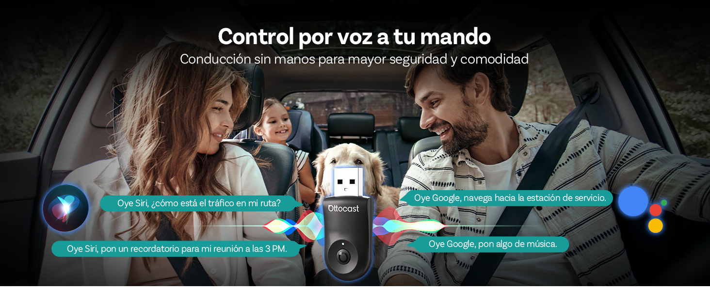 wireless carplay adapter