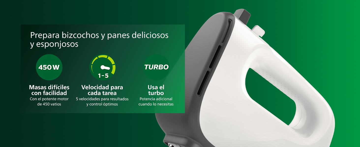 batidora accesorios cocina mixer licuadora electrica amasador electrodoméstico pasteles bizcochos