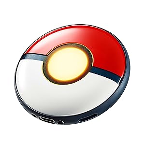 pokemon go plus