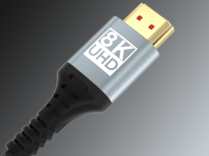 woednx Cable HDMI 8K