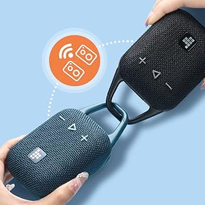 Bluetooth Lautsprecher