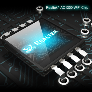 Stick WLAN USB de Brostrend