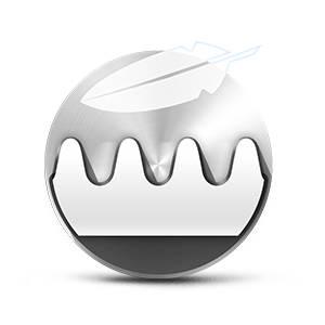 Braun Silk-épil Bikini Styler FG1100 - Perfiladora 3 en 1 recortadora de precisión la línea del bi