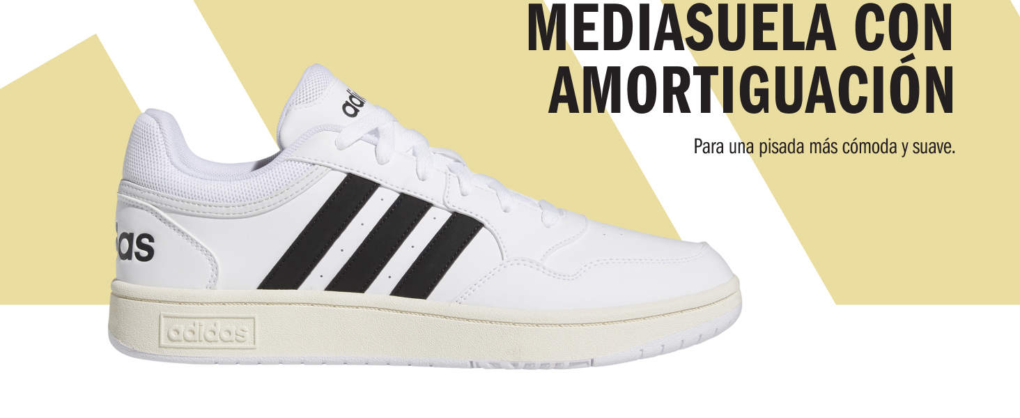 adidas hoops 3.0