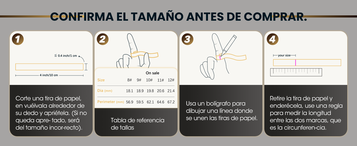 Anillo Inteligente