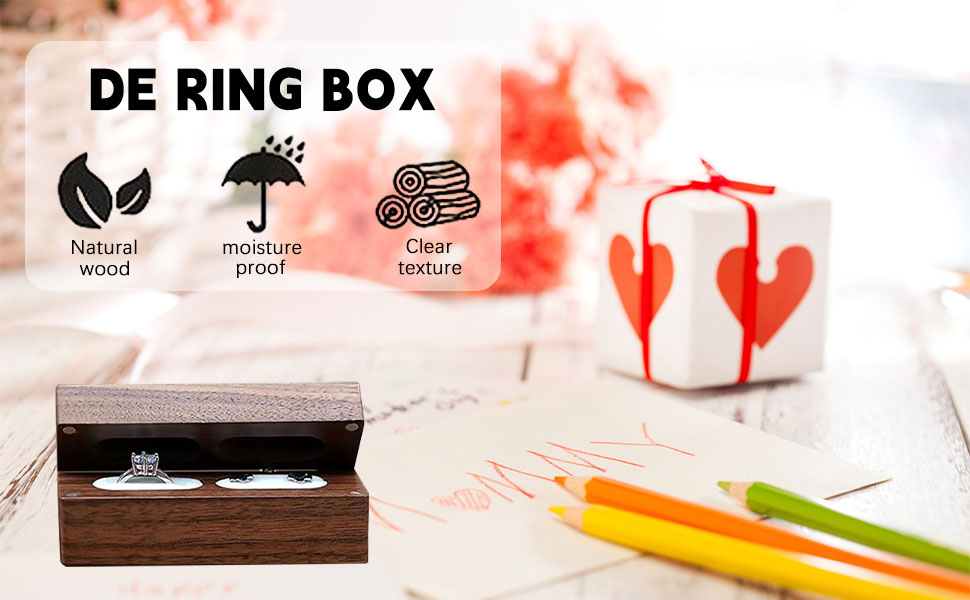 Ringbox