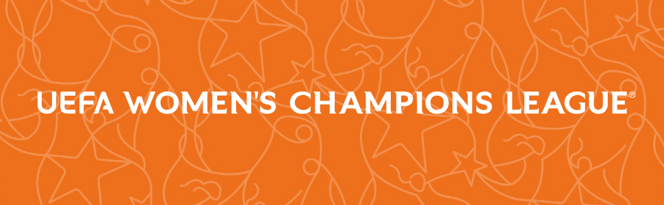 Liga de campeones femeninos