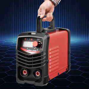 soldador inverter