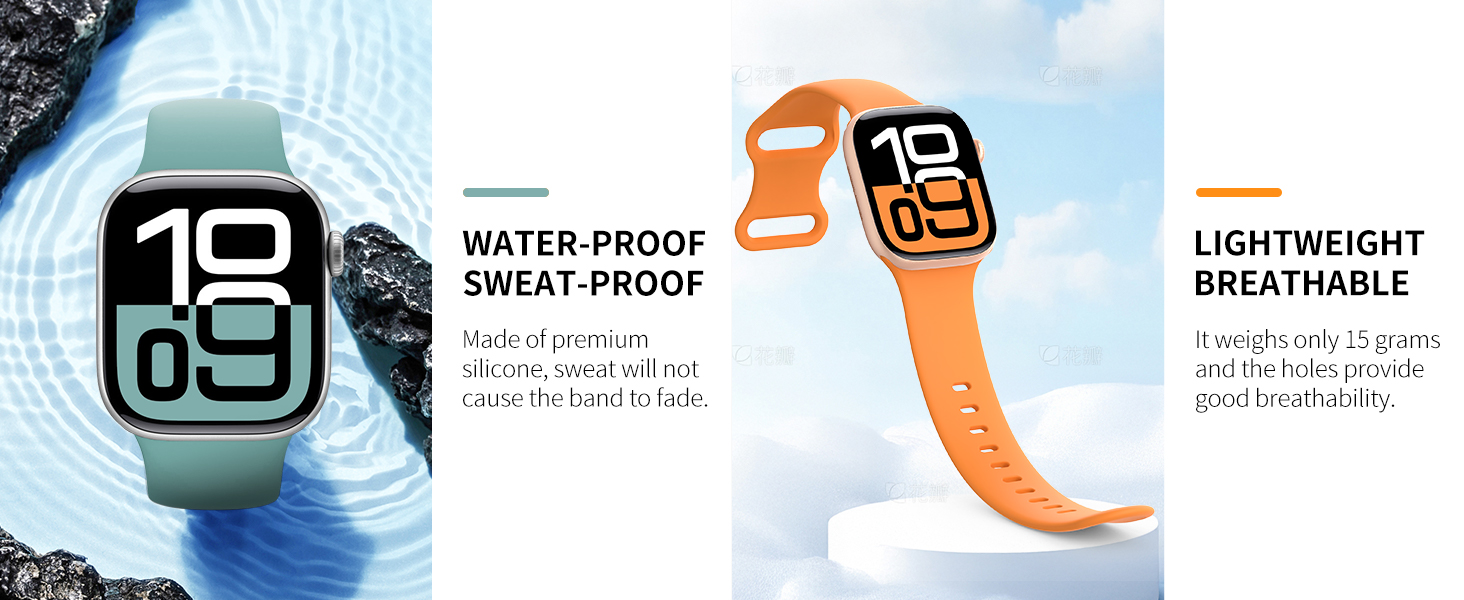 correa apple watch se