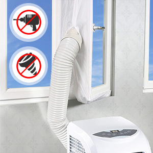 No Damage to Window