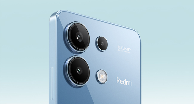 Redmi Note 13