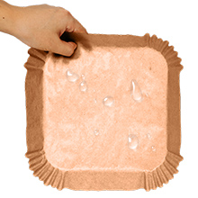 Papel Para Freidora de Aire