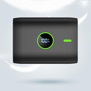 bateria externa carga rapida