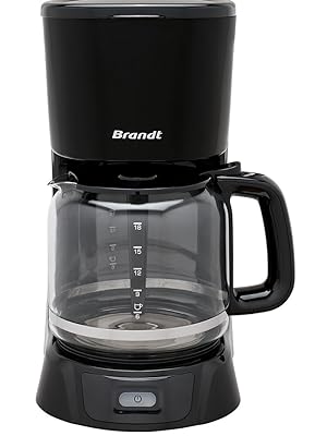 Brandt Cafetera
