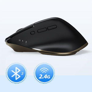 ratón bluetooth