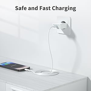 safe and fast