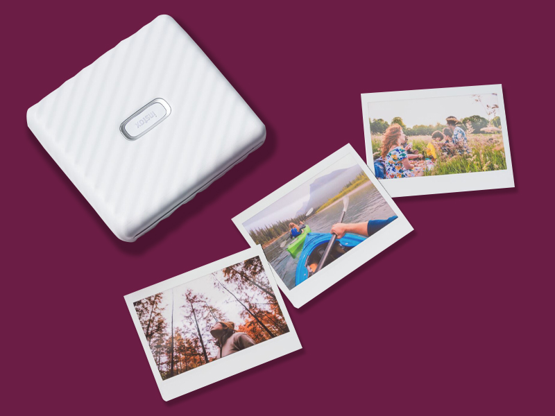 instax wide link simple print