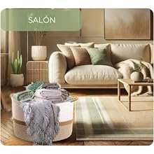 Decoracion salon