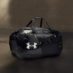 UA Duffel