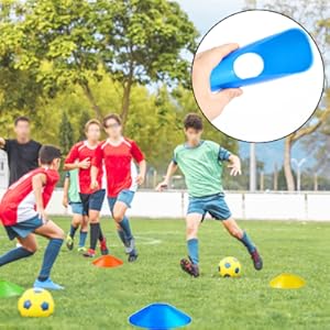 Accessoire foot
