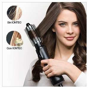 Braun - Moldeador de Pelo Satin Hair 7 AS 720